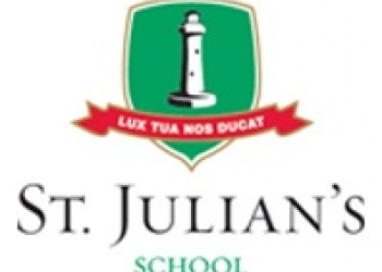 St Julians School