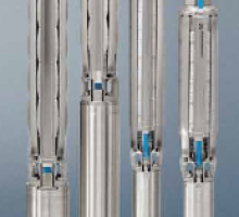 Borehole Pumps