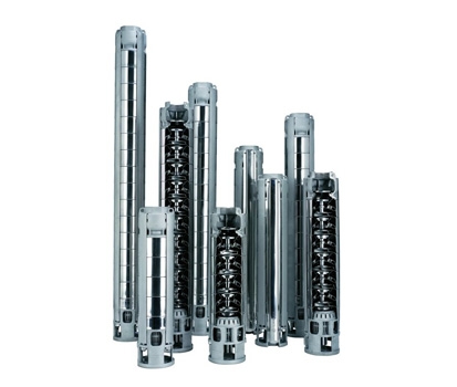 Borehole Pumps